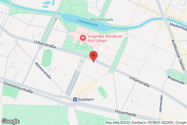Zentrum für Familiengesundheit