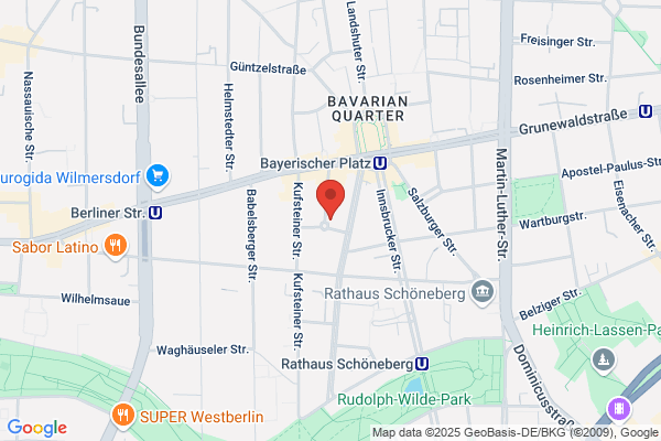 Conradia Radiologie Berlin Charlottenburg