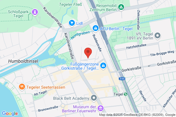 Radiologisches Zentrum Nord