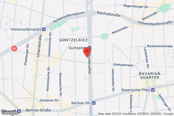 geschlossene Geschäftsstelle