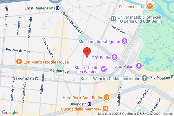 Fitness Unlimited Charlottenburg- ST62 Fitness GmbH