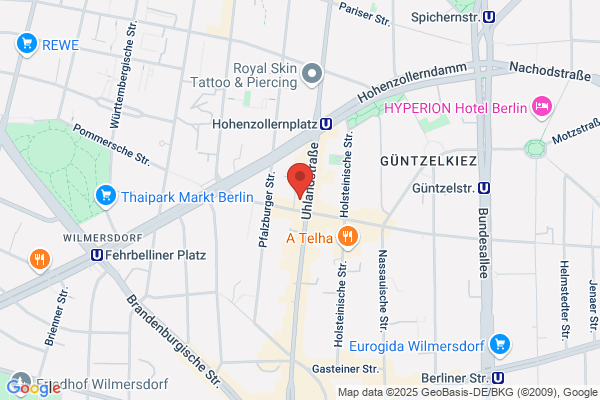 SPRINGER AKTIV AG Sensomotorikzentrum Berlin - pedavit Partner