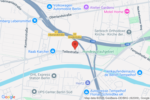 Engelmann UG (haftungsbeschränkt)