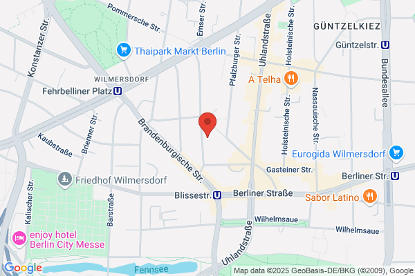 Fertikult Gück GmbH Ärztebedarf