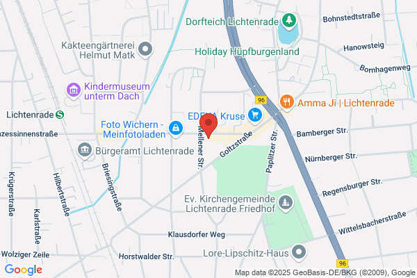 Hempel GesundheitsPartner GmbH