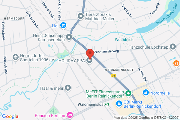 Hempel GesundheitsPartner GmbH