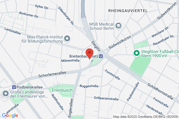 Hempel GesundheitsPartner GmbH