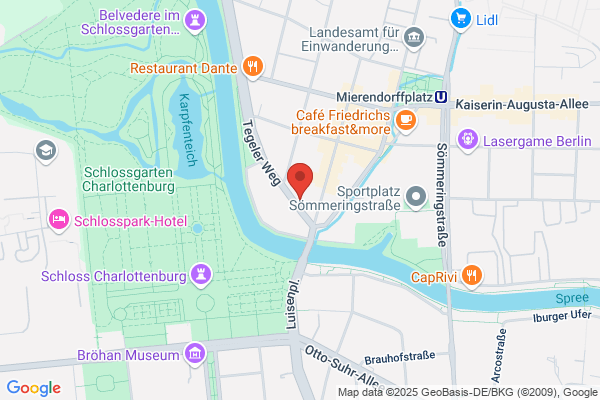 Hempel GesundheitsPartner GmbH