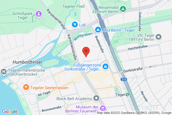Hempel GesundheitsPartner GmbH