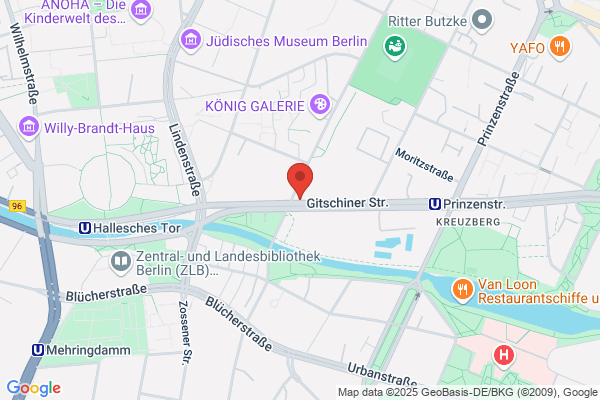 NonDolens GmbH