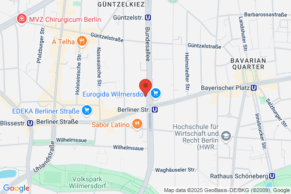Origio GmbH