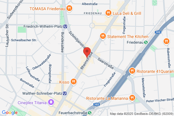 Hörgeräte an der Kaisereiche GmbH