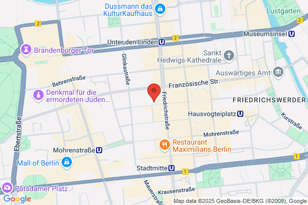 Offensichtlich - Ihr Augenoptiker GmbH