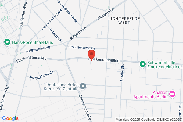 Johanniter GmbH