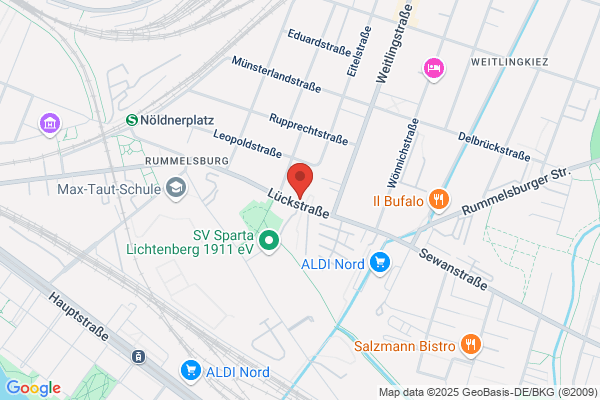 Novo - Lymph- und Physiotherapie-Zentrum Berlin