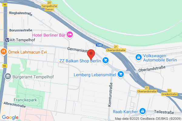 TURBOMED Berlin GmbH