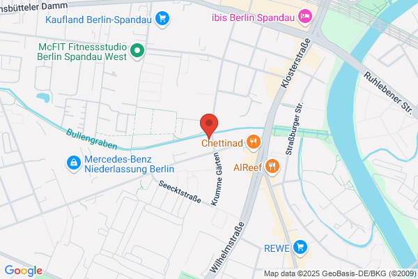 Gesundheitsakademie Bohndorf