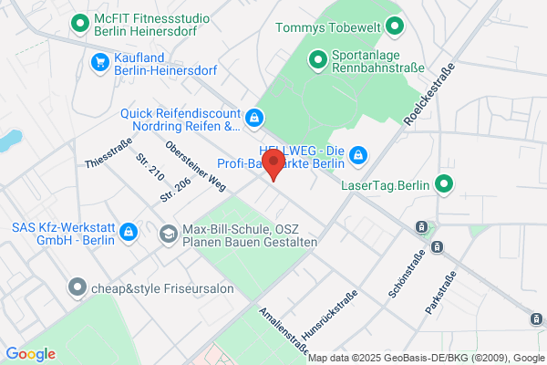 Sachverständigenbüro Robert Krause