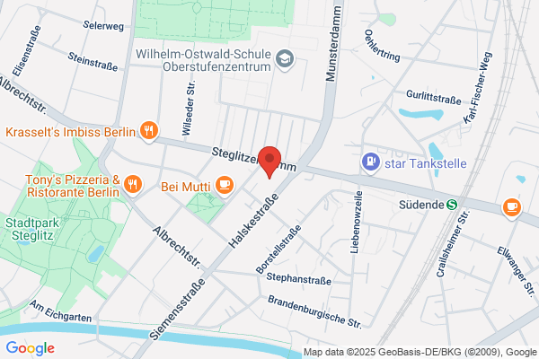 PRO MEDICS BERLIN