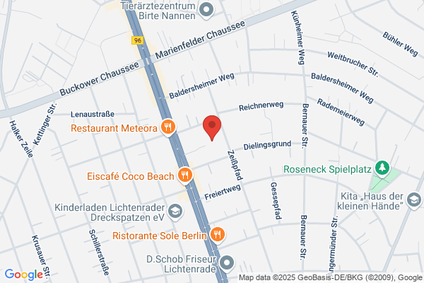 Sorgatz Dienstleistungen
