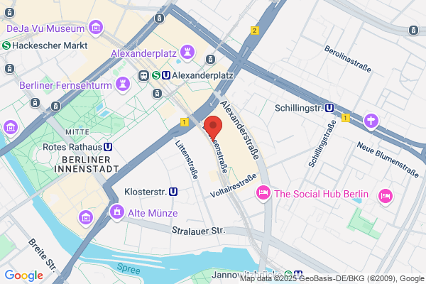 Asia-Markt-Lee GmbH