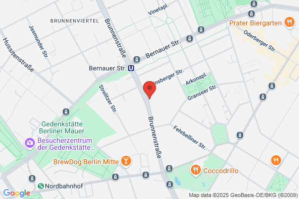 Netzwerk Verbundener Atem