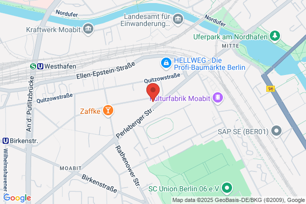 HIFIplay - Ihr HiFi und High End Spezialist in Berlin