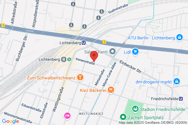 worldvoice GmbH