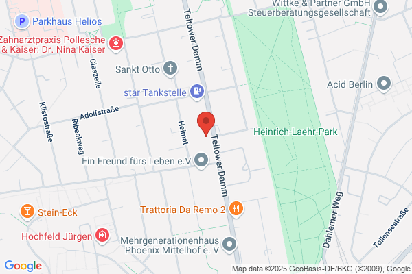 AST Aufzüge & Service Thieme Silex GmbH