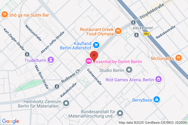 ASG Berlin Aufzugbau und Service GmbH