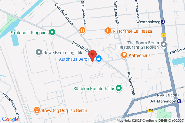 Prüfer & Co. Aufzugbau GmbH