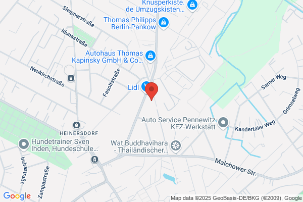 RJ Industrievertretung Aufzugteile GmbH