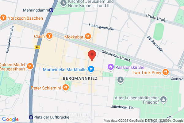 Auktionshaus Dr. Buschmanns