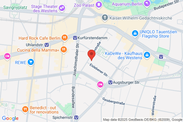 Galerie Bassenge
