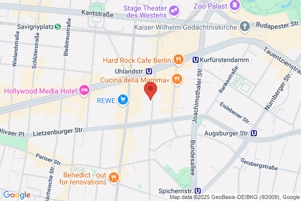 Grisebach GmbH