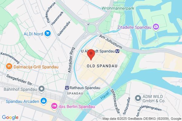 Deutschkurs Berlin-Spandau: iQ Lingua Sprachschule