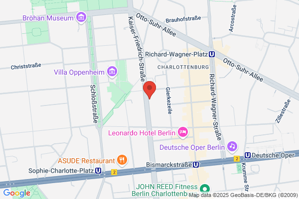 Jordan Darnell Academy UG(haftungsbeschränkt)