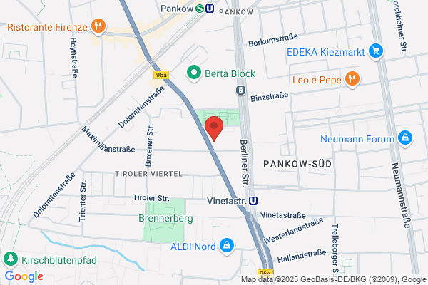 Bildungsinstitut JT