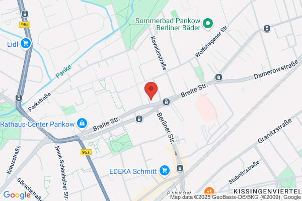 Integrationskurs Berlin-Pankow: iQ Lingua Sprachschule
