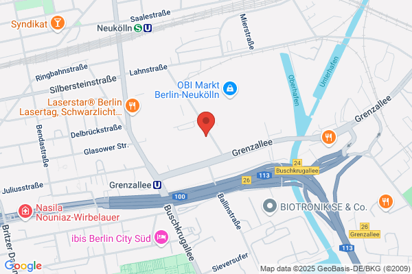 BWN Bildungswerk in Neukölln GmbH