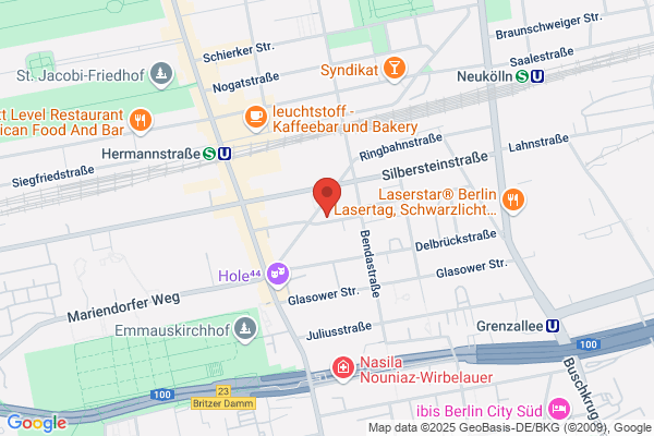 Herta-Eck KG KIBUS Geschäftsführung GmbH & Co.
