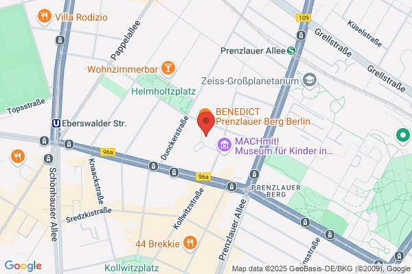Kinderschlummerland gGmbH