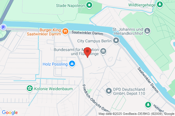 KommTreff Beschäftigungs- und Qualifizierungsges. mbH