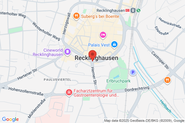 Randstad Recklinghausen