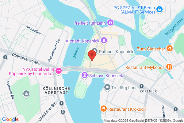Kiez Game - History Mystery - Escape Room Berlin