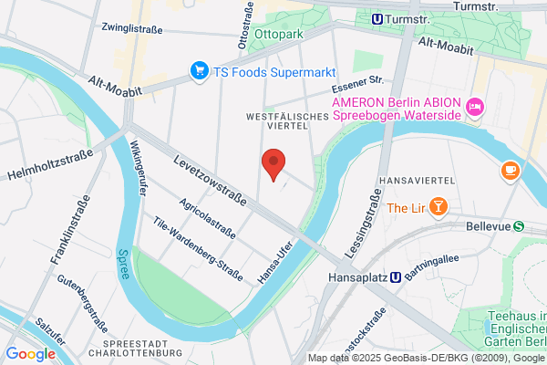 Recherche-Dienste