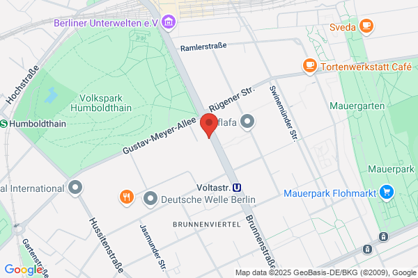 Creativeline-Werbeagentur GmbH