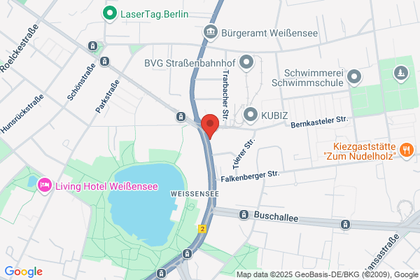 Berlin Reklame