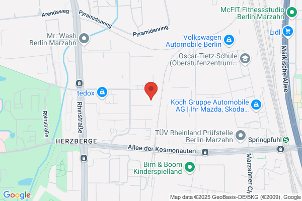 Fahnen-Hübscher Werbe-Service GmbH