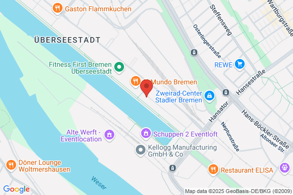 einsnull Werbung